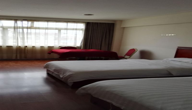 Zimmer - World's New Business Hotel