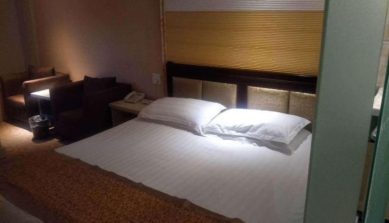 Camera - Kaixin Business Hotel