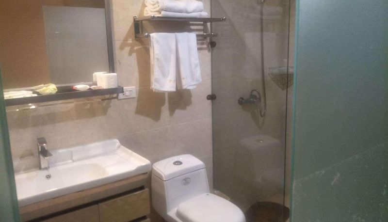 Camera - Kaixin Business Hotel