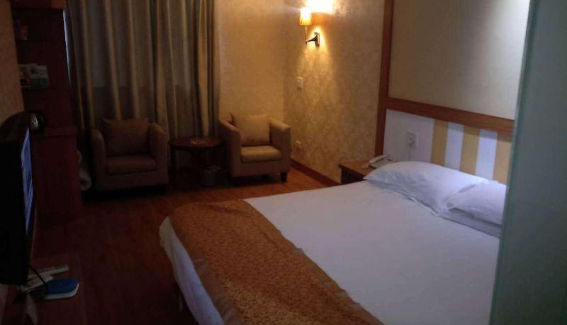 Camera - Kaixin Business Hotel