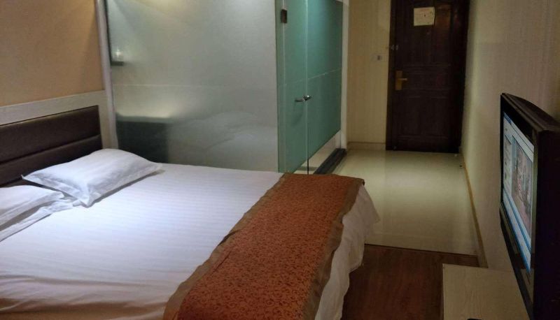 Zimmer - Kaixin Business Hotel