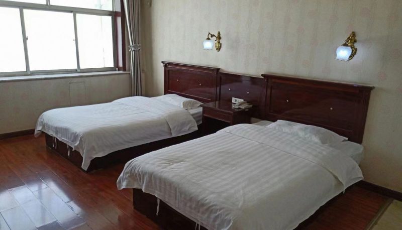 Kamer - Rongqi Business Hotel