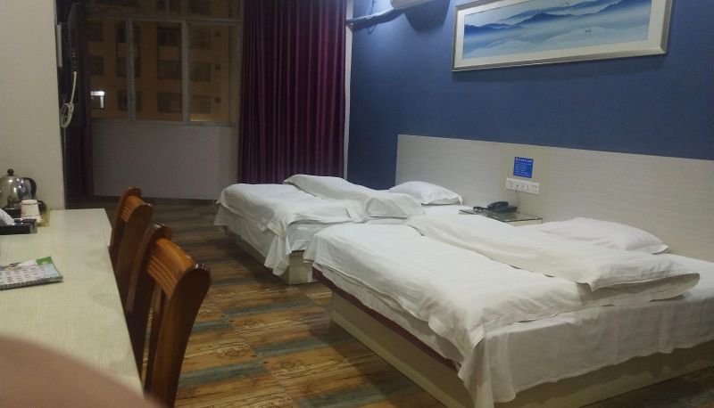 Pokój typu business - Xicheng Hotel