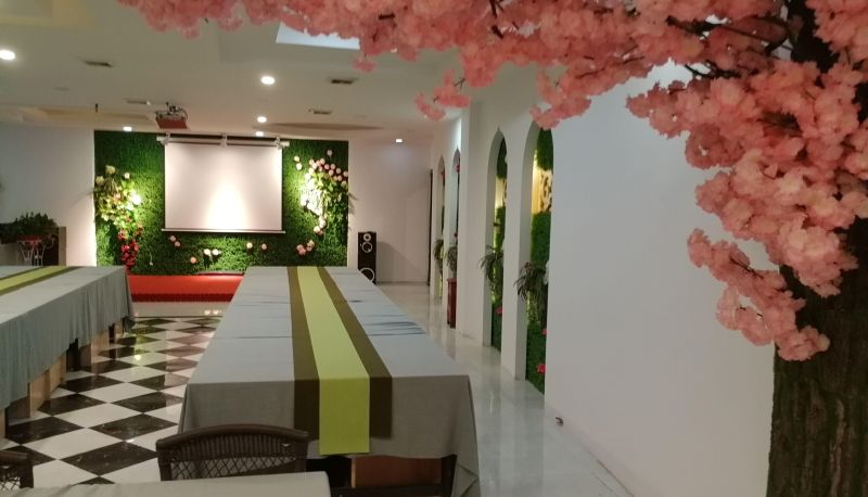 Hotel Außenbreich - Kailei Hotel (Gongqingcheng High Speed Rail Station Store)