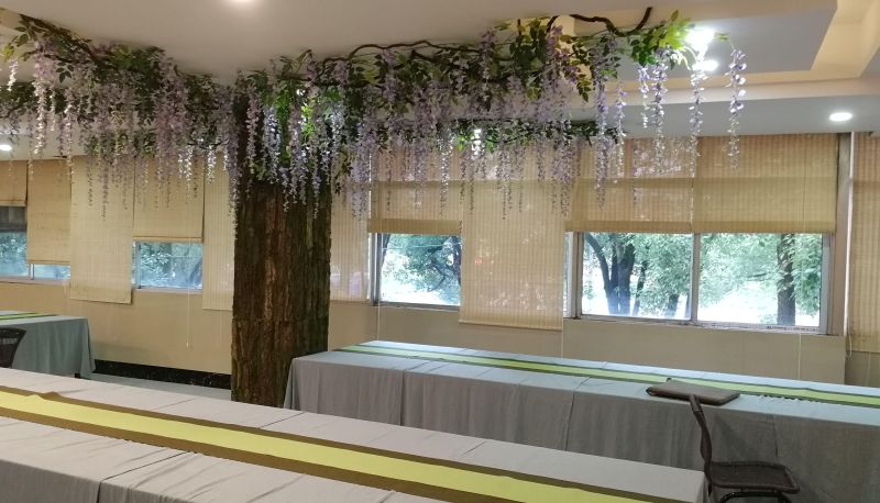 Hotel Außenbreich - Kailei Hotel (Gongqingcheng High Speed Rail Station Store)