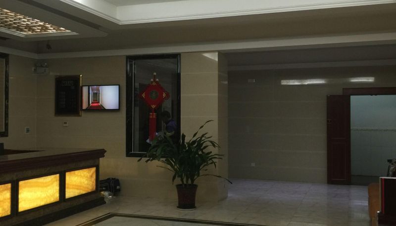 Hotel Außenbreich - Huayue Hotel