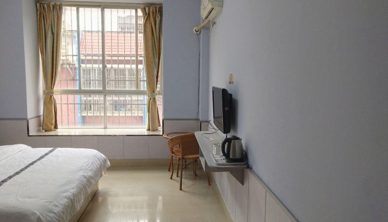 Business-Zimmer - Junsi Business Hotel