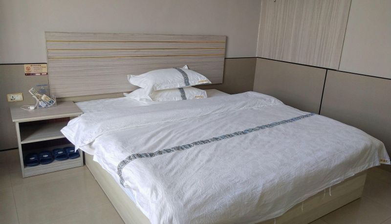 Zimmer - Junsi Business Hotel