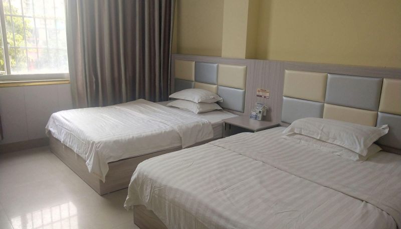 Zimmer - Junsi Business Hotel