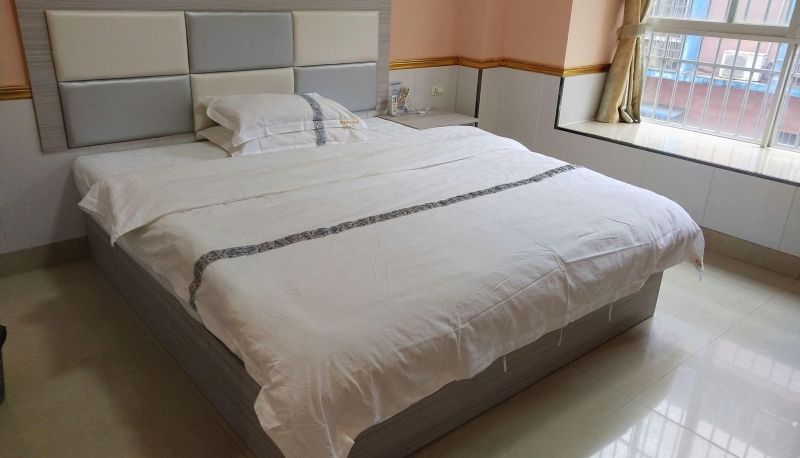 Business-Zimmer - Junsi Business Hotel