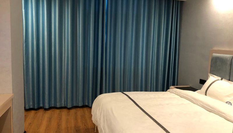 Zimmer - Yage Yunlai Hotel