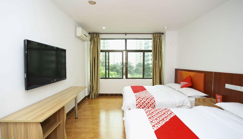 Camera business - Zhuhai Xingang Hotel
