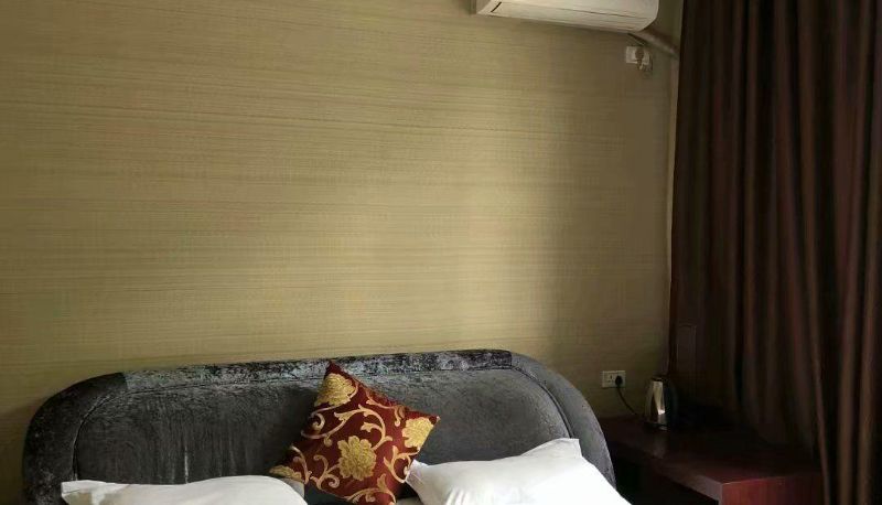Pokój - Chongqing Yu'ao Hotel