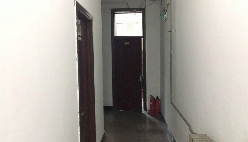 Extérieur de l'hôtel - Jinhai Hotel