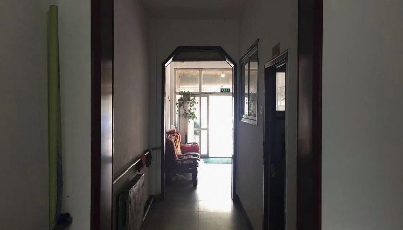 Extérieur de l'hôtel - Jinhai Hotel