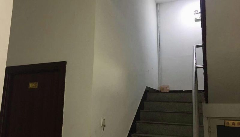 Extérieur de l'hôtel - Jinhai Hotel