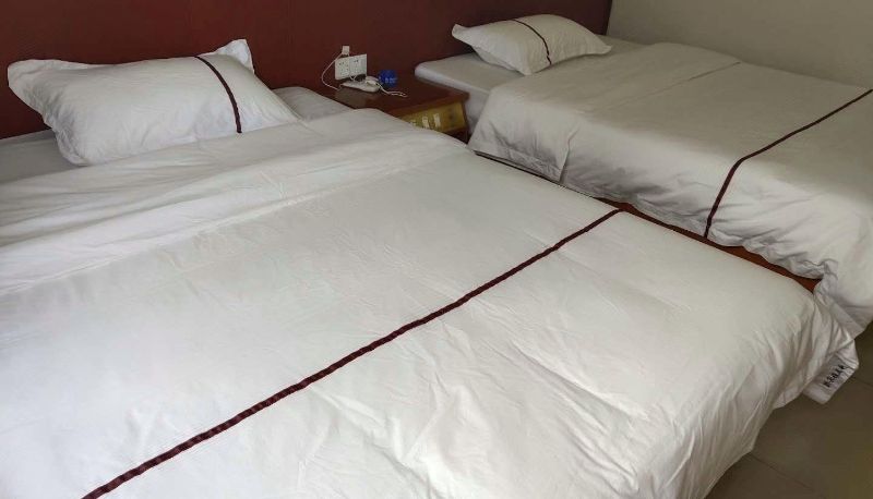 Habitación - Duomeihao Hotel (Sanya Qianguqing Store)