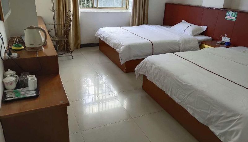Habitación - Duomeihao Hotel (Sanya Qianguqing Store)