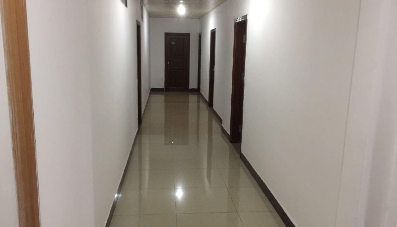 Hotel outdoor area - Chuangxing Hotel