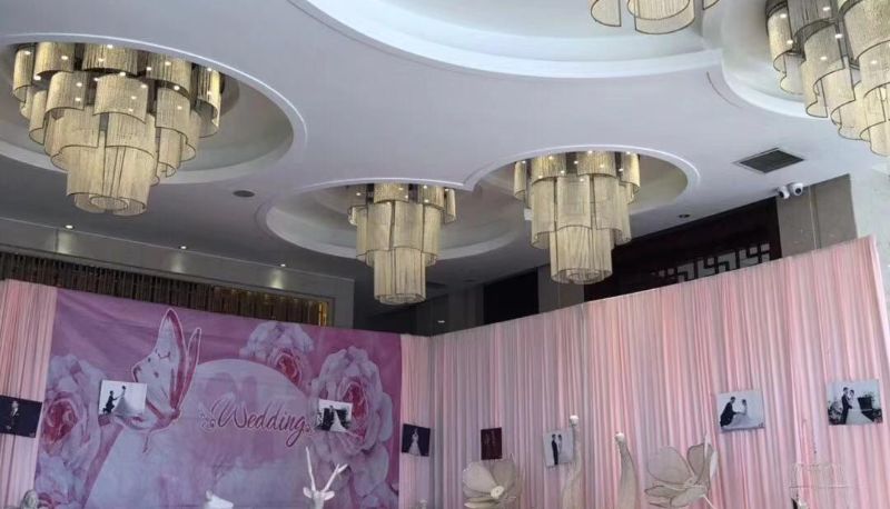 Buitenruimte van het hotel - South Beauty Hotel