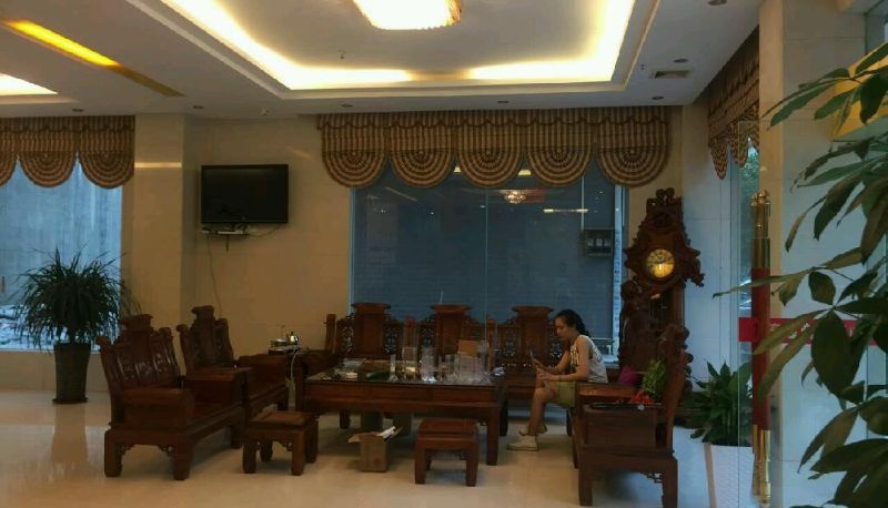 Hotel Außenbreich - Xudonglong Business Hotel
