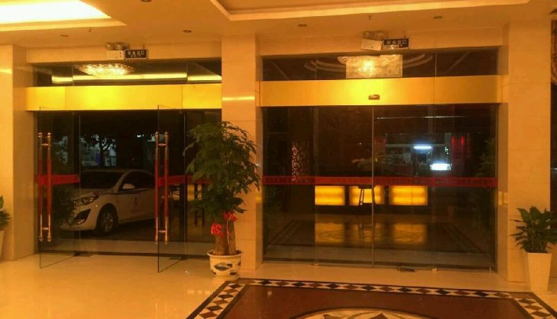 Hotel Außenbreich - Xudonglong Business Hotel