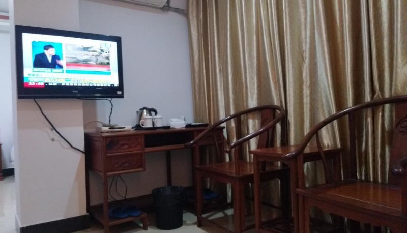 Familienzimmer - Xudonglong Business Hotel