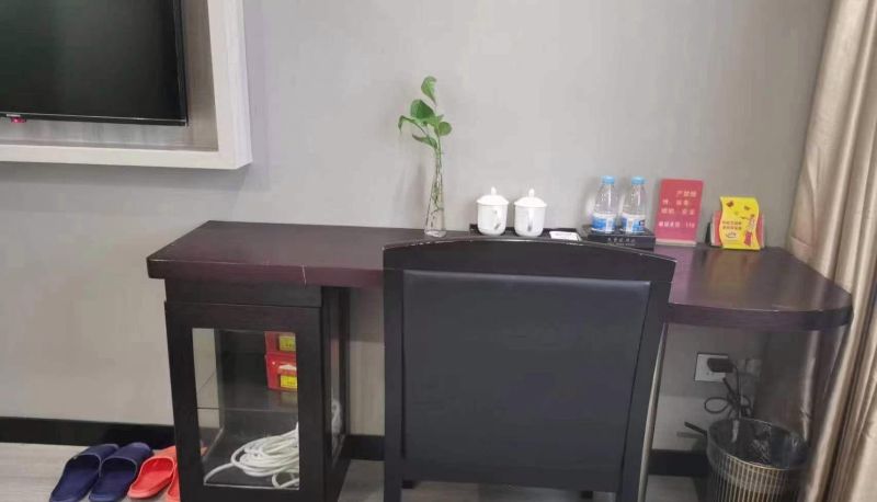 Camera - Red Sun Hotel (Jianshe Road Branch)