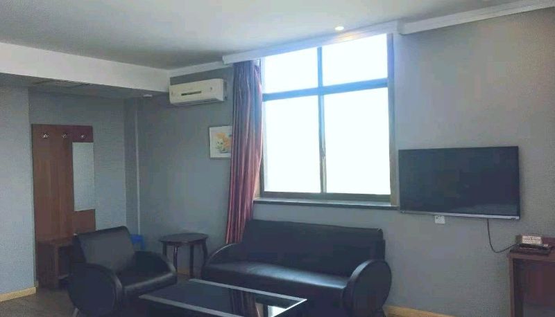 Pokój - Yijia Boutique Hotel