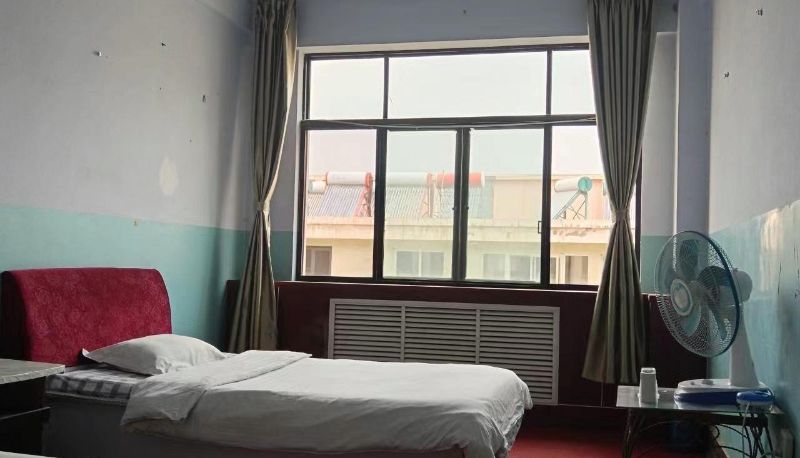 Camera - Commercial Building Hotel