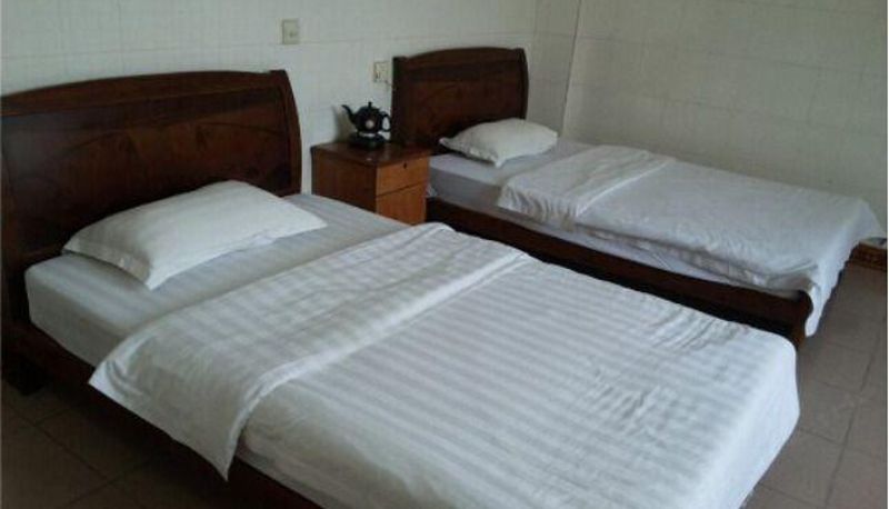 Camera - Longdu Business Hotel