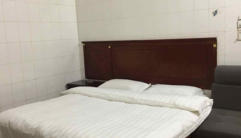 Zimmer - Longdu Business Hotel