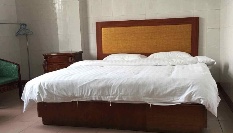 Zimmer - Longdu Business Hotel