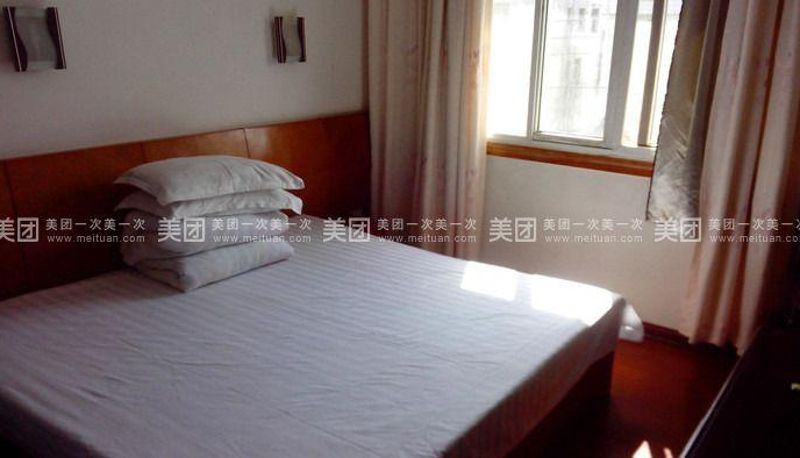Camera business - Yichun Hotel