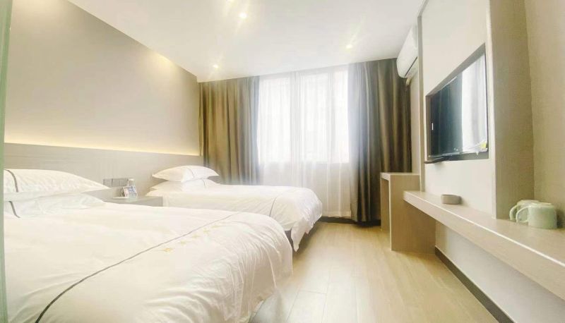 Camera business - Shengjia Business Hotel