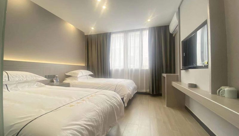 Camera business - Shengjia Business Hotel