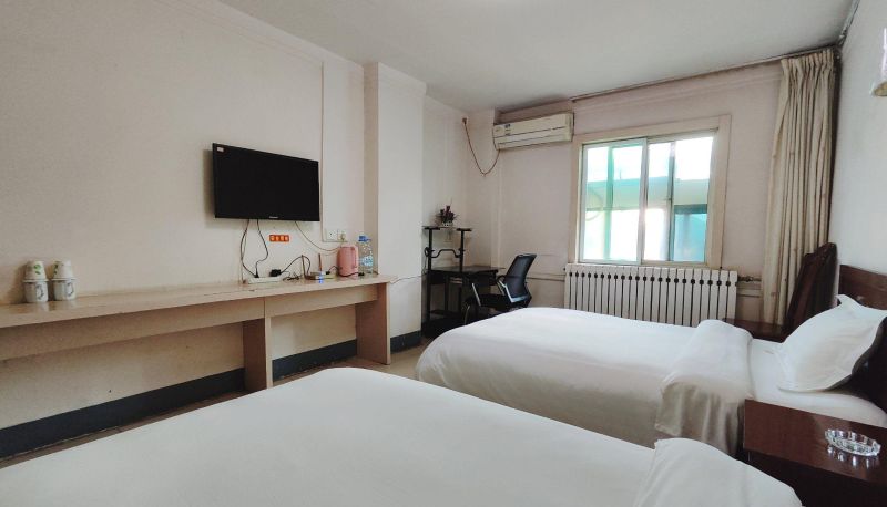 Pokój - Jinggang Business Hotel