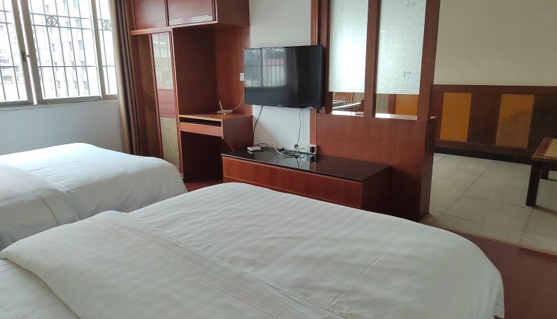 Camera business - Songxin Hotel