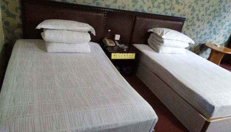Zimmer - Chengxin Hotel (Henghe Road Branch)