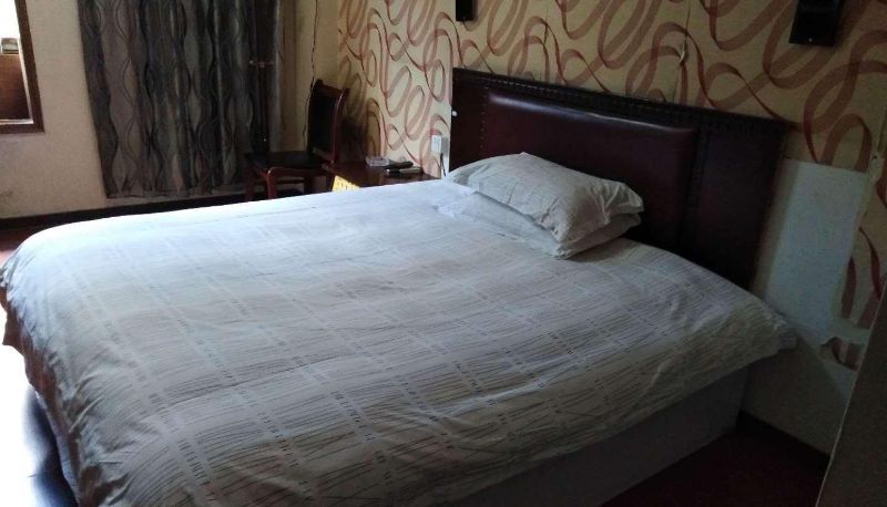 Zimmer - Chengxin Hotel (Henghe Road Branch)