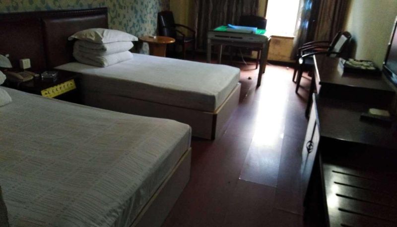 Zimmer - Chengxin Hotel (Henghe Road Branch)