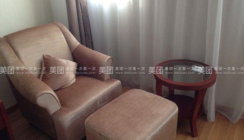 Camera business - City Home Business Hotel (Binhai Branch)