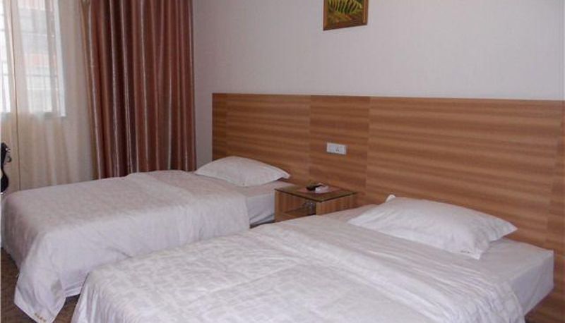 Pokój - Longyuan Hotel