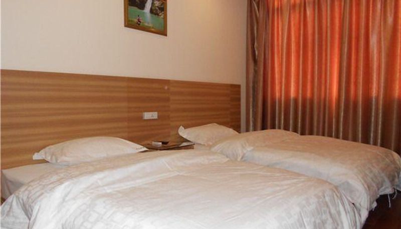 Pokój - Longyuan Hotel