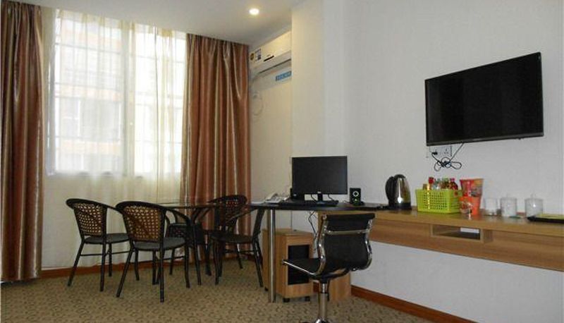 Pokój - Longyuan Hotel