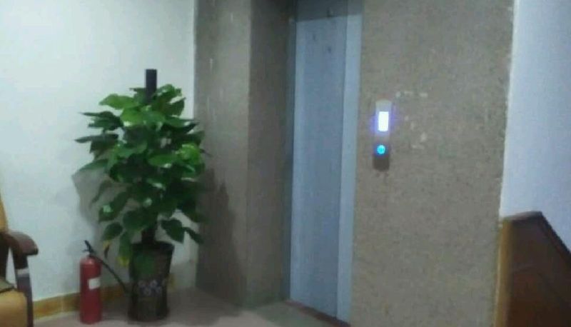Hotel Außenbreich - Jingzhou Hotel