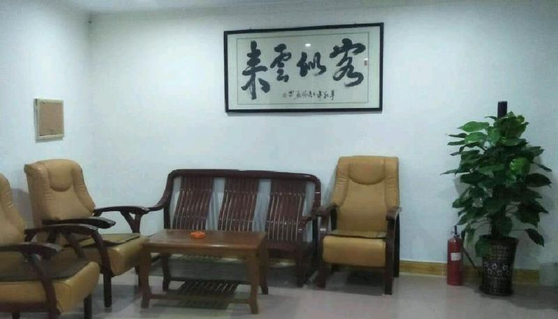 Hotel Außenbreich - Jingzhou Hotel