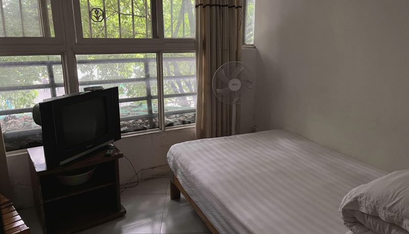 Pokój - Jiayuan Hotel (Middle Section of Taiping Road)
