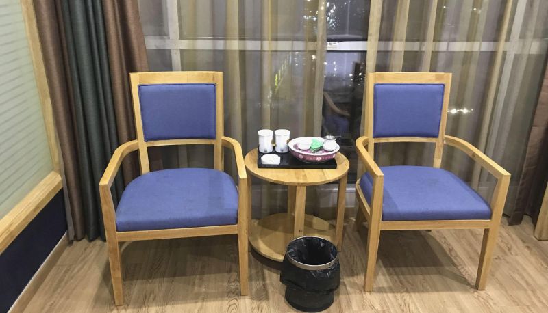 Business-Zimmer - Su-8 Hotel (Quanzhou Nan'an Honglai Fulong Shopping Plaza Store)