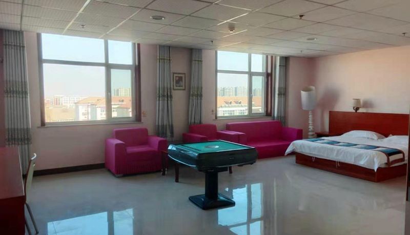 Zimmer - Jiajia Chain Hotel